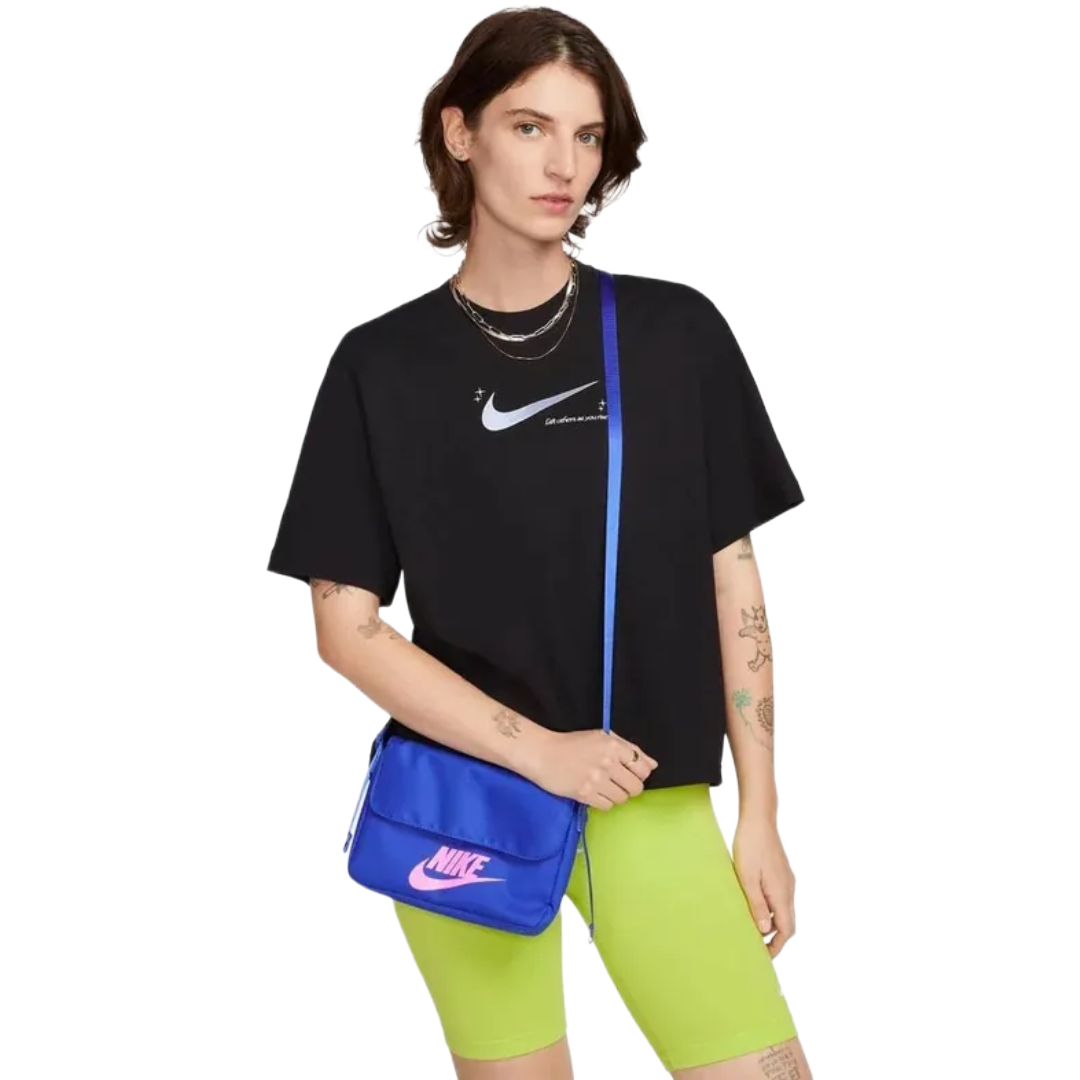 BOLSO NIKE SPORTSWEAR | CW9300-405