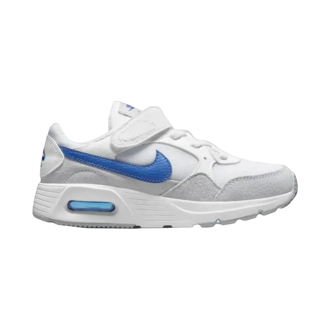 ZAPATILLAS URBANAS NIKE AIR MAX SC INFANTIL | CZ5356-101