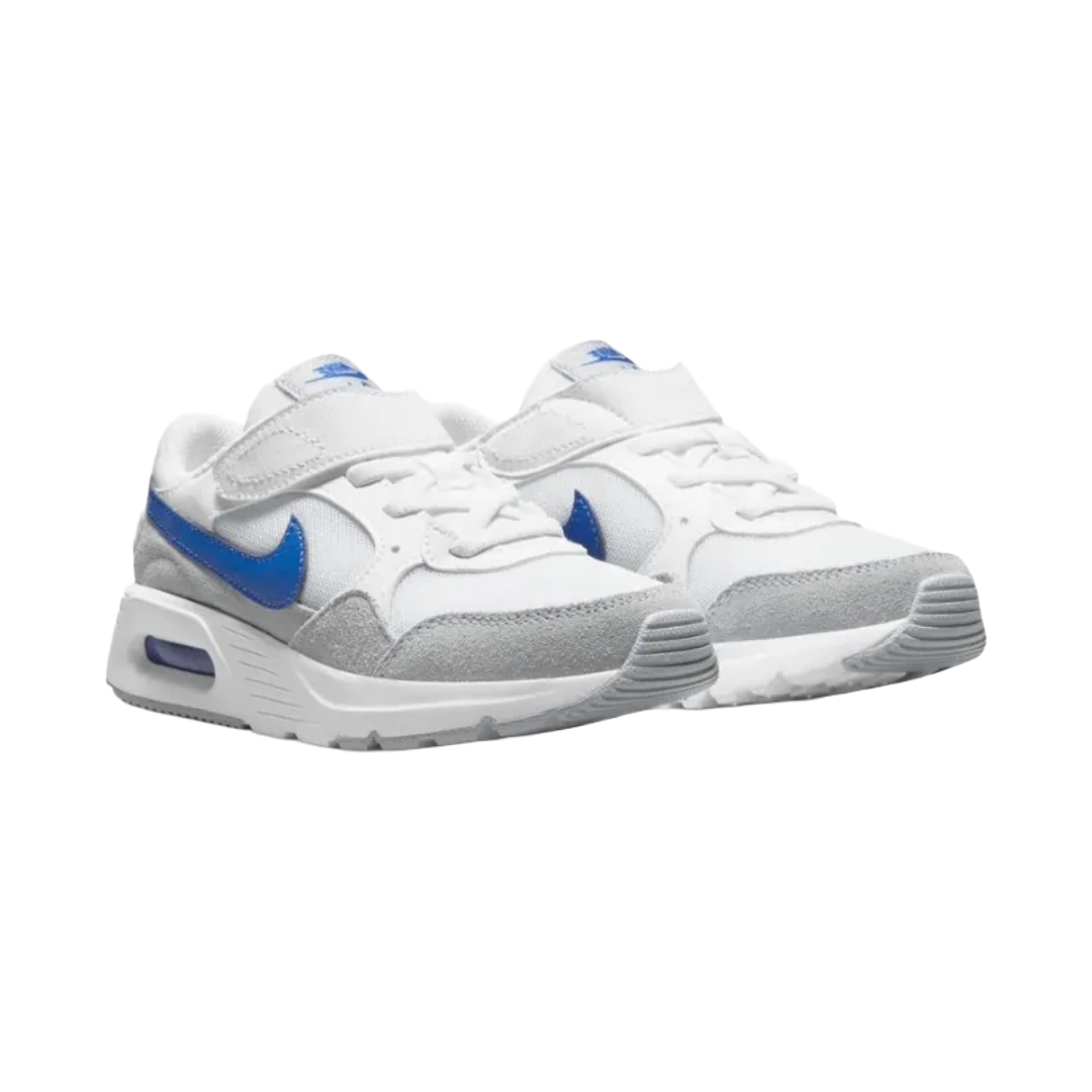 ZAPATILLAS URBANAS NIKE AIR MAX SC INFANTIL | CZ5356-101