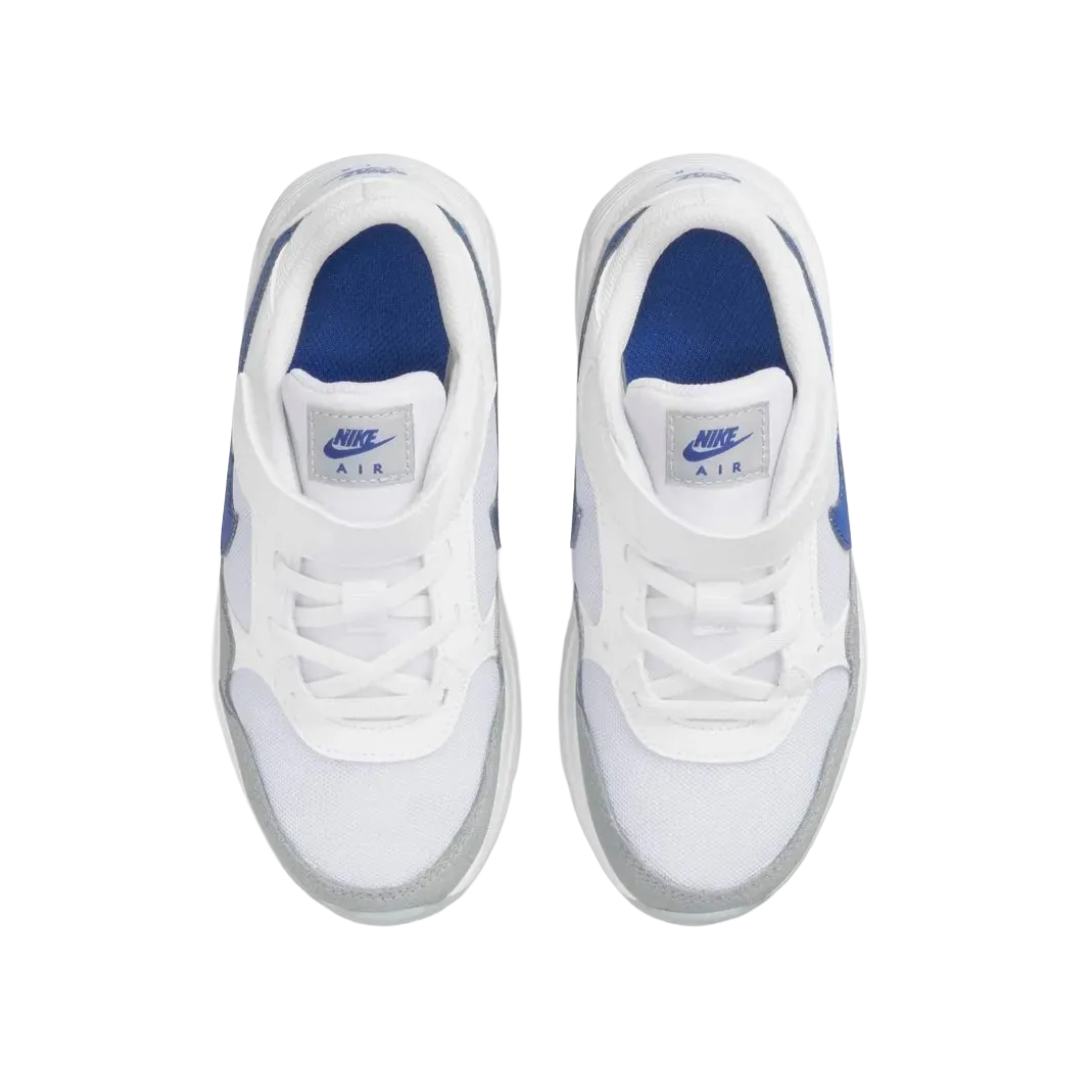 ZAPATILLAS URBANAS NIKE AIR MAX SC INFANTIL | CZ5356-101