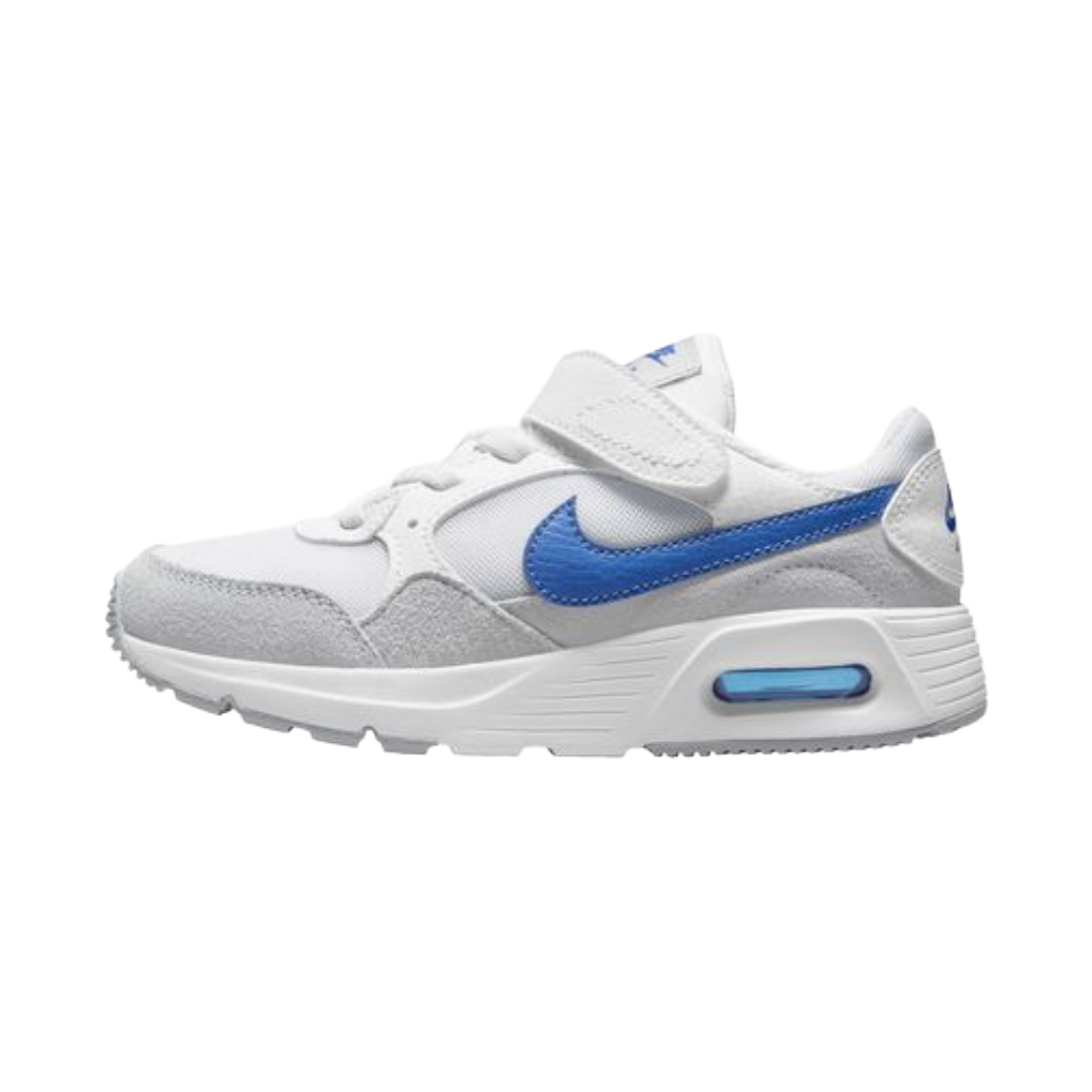 ZAPATILLAS URBANAS NIKE AIR MAX SC INFANTIL | CZ5356-101