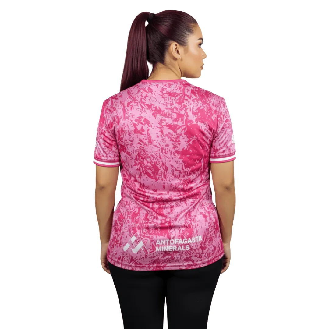 CAMISETA CDA 2025 MUJER | DA001/M