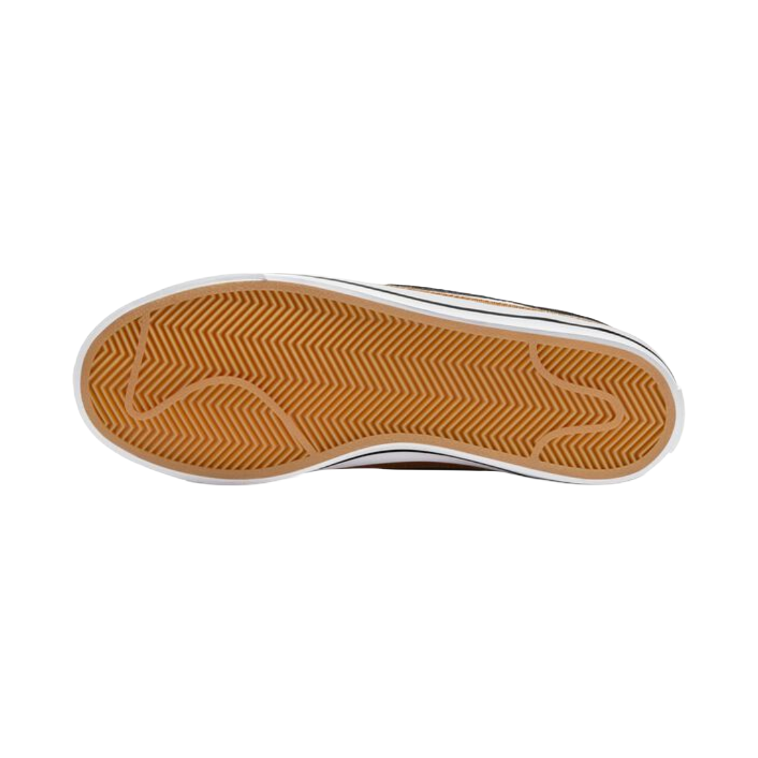 ZAPATILLAS URBANAS NIKE COURT LEGACY JUVENIL | DA5380-102