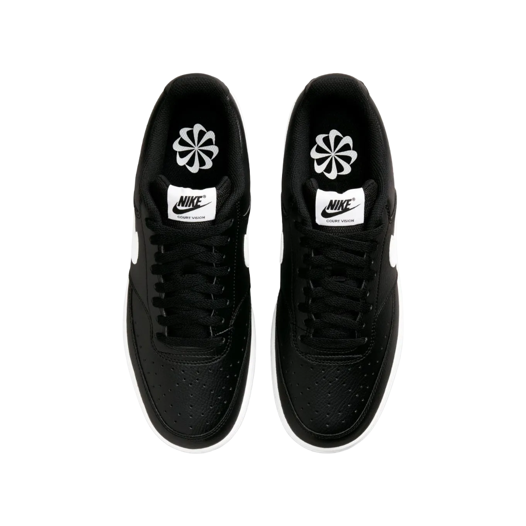 ZAPATILLAS URBANAS NIKE COURT VISION LOW NN HOMBRE | DH2987-001