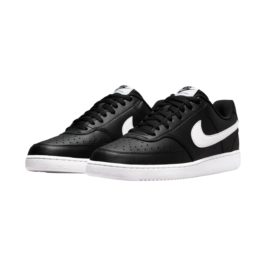 ZAPATILLAS URBANAS NIKE COURT VISION LOW NN HOMBRE | DH2987-001