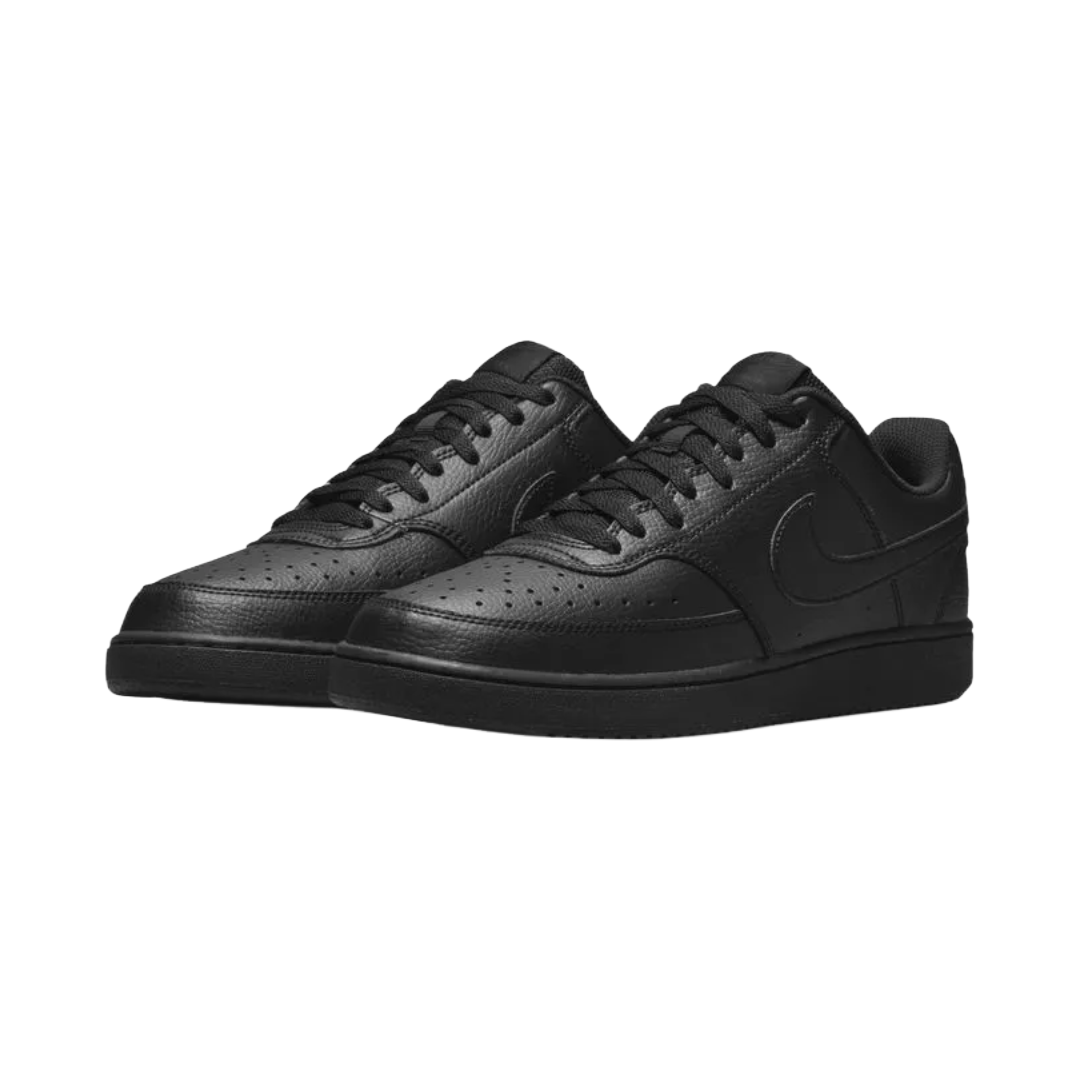 ZAPATILLAS URBANAS NIKE COURT VISION LOW NN HOMBRE | DH2987-002