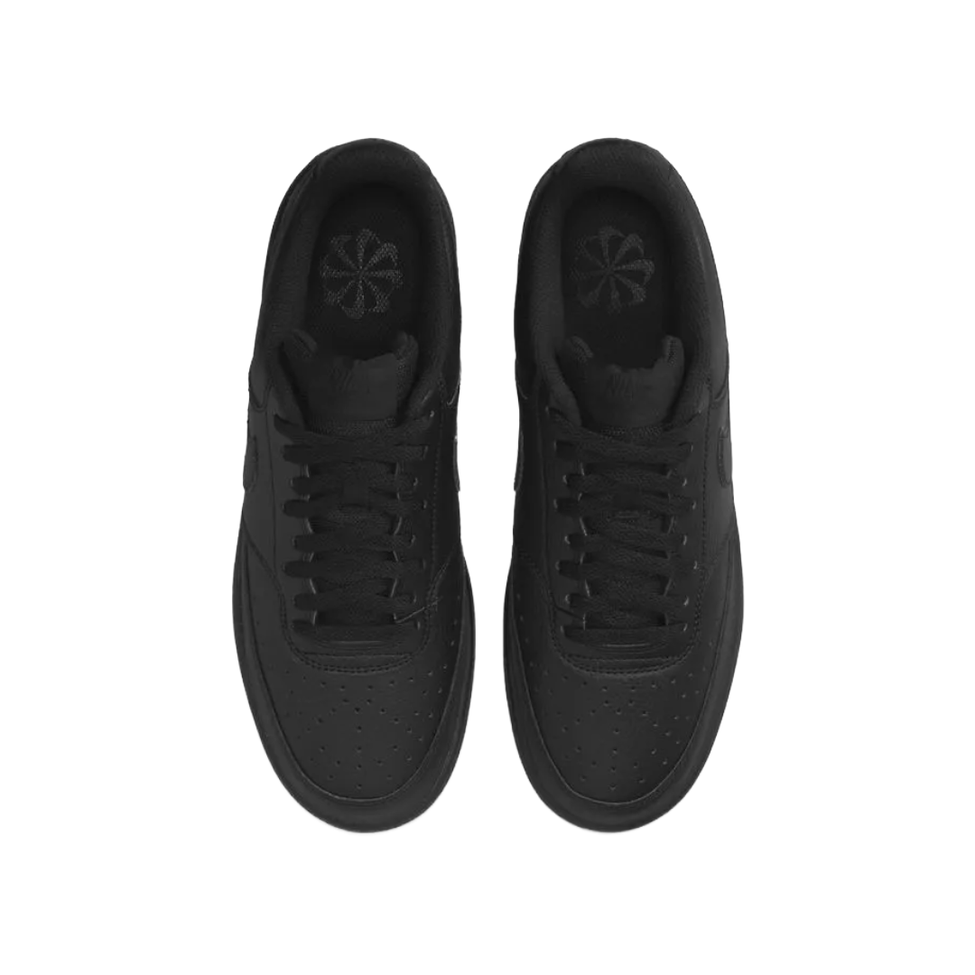 ZAPATILLAS URBANAS NIKE COURT VISION LOW NN HOMBRE | DH2987-002