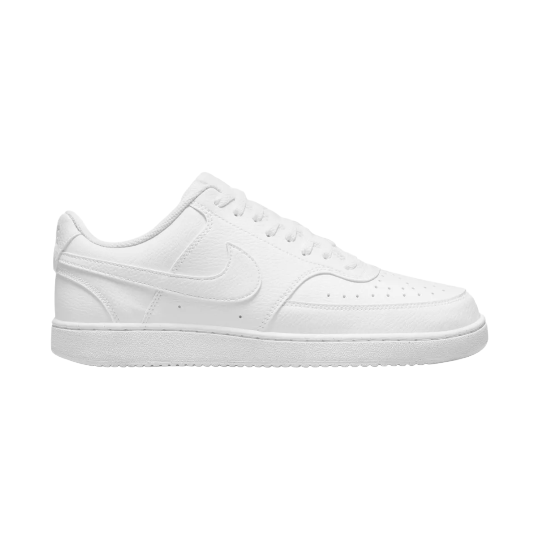 ZAPATILLAS URBANAS NIKE COURT VISION LOW NN HOMBRE | DH2987-100