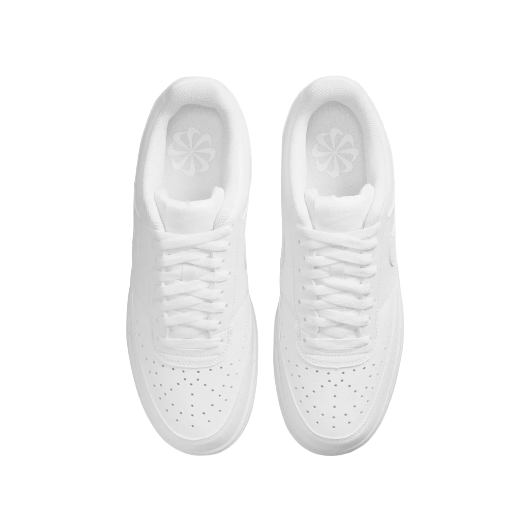 ZAPATILLAS URBANAS NIKE COURT VISION LOW NN HOMBRE | DH2987-100