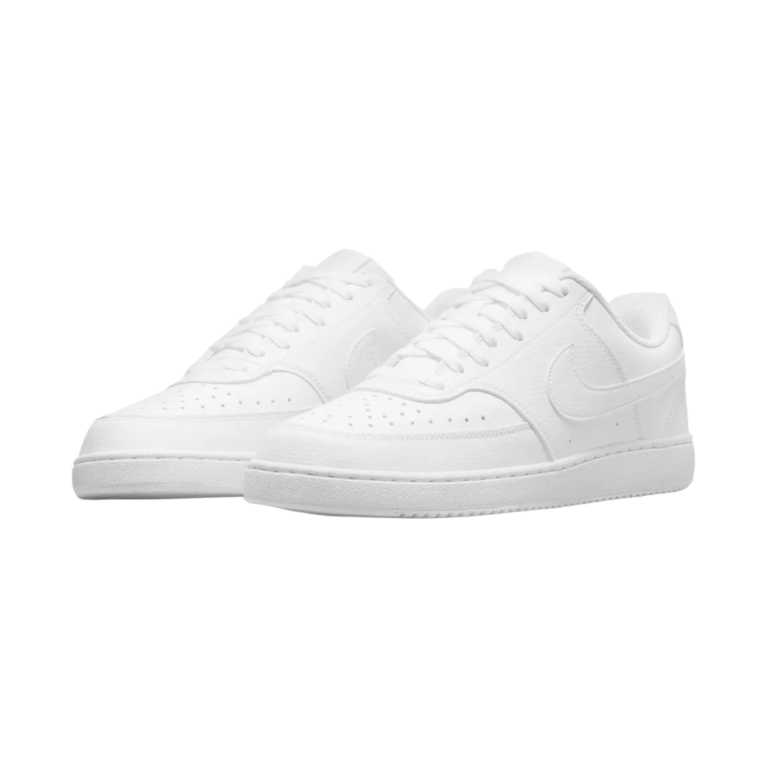 ZAPATILLAS URBANAS NIKE COURT VISION LOW NN HOMBRE | DH2987-100