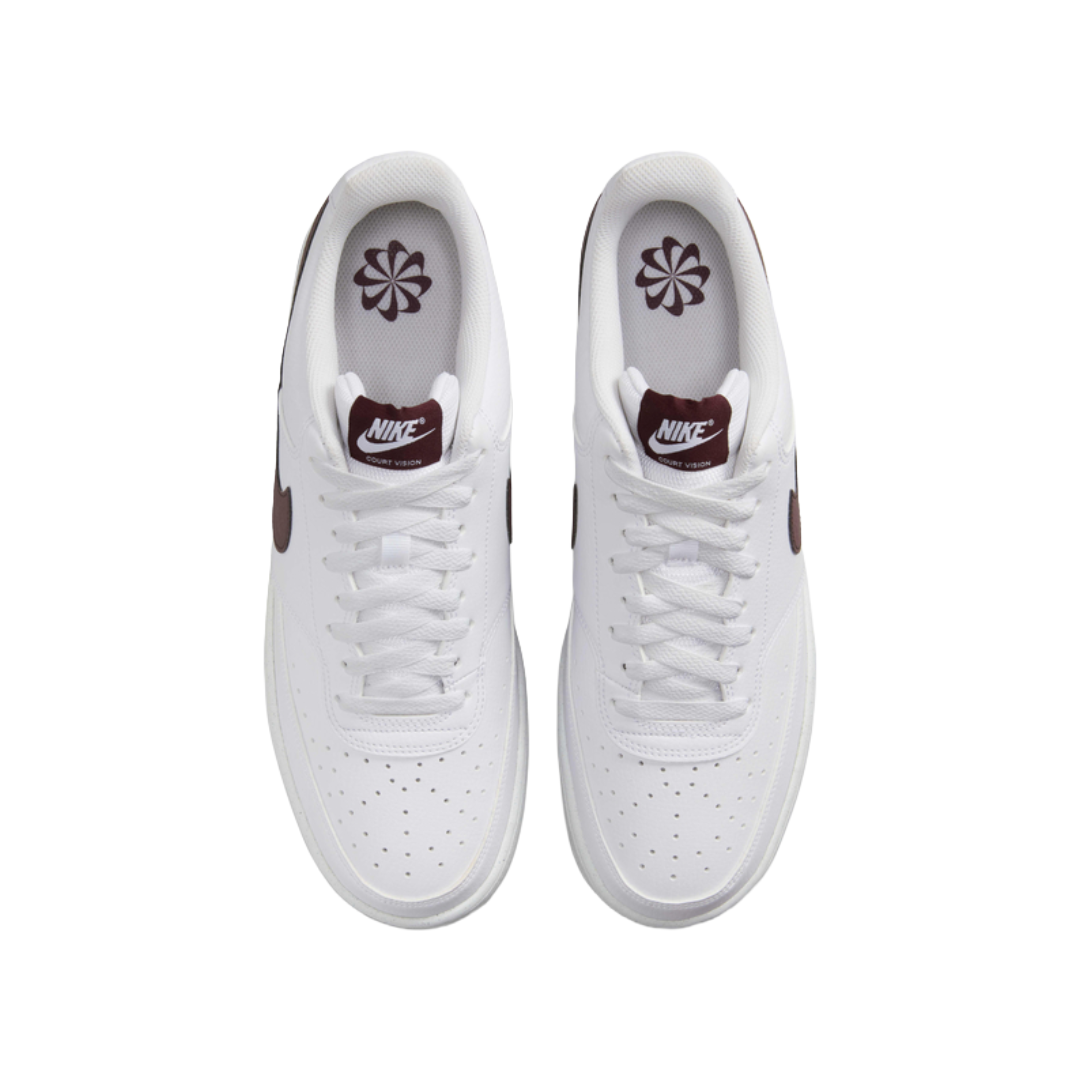 ZAPATILLAS URBANAS NIKE COURT VISION LOW NN HOMBRE | DH2987-113