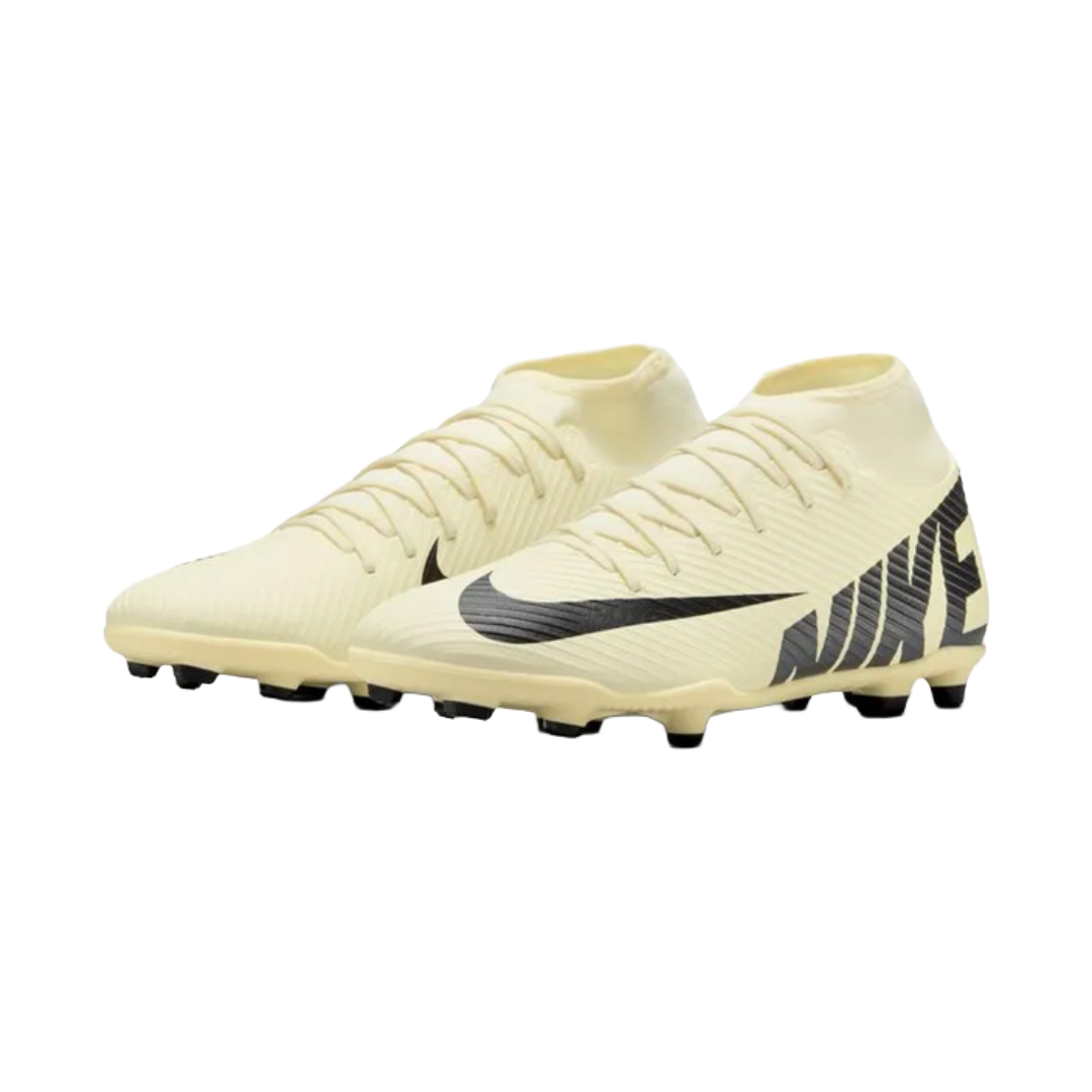 ZAPATILLAS DE FÚTBOL NIKE SUPERFLY 9 CLUB FG/MG ADULTO | DJ5961-700