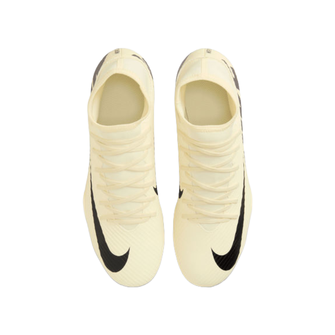 ZAPATILLAS DE FÚTBOL NIKE SUPERFLY 9 CLUB FG/MG ADULTO | DJ5961-700