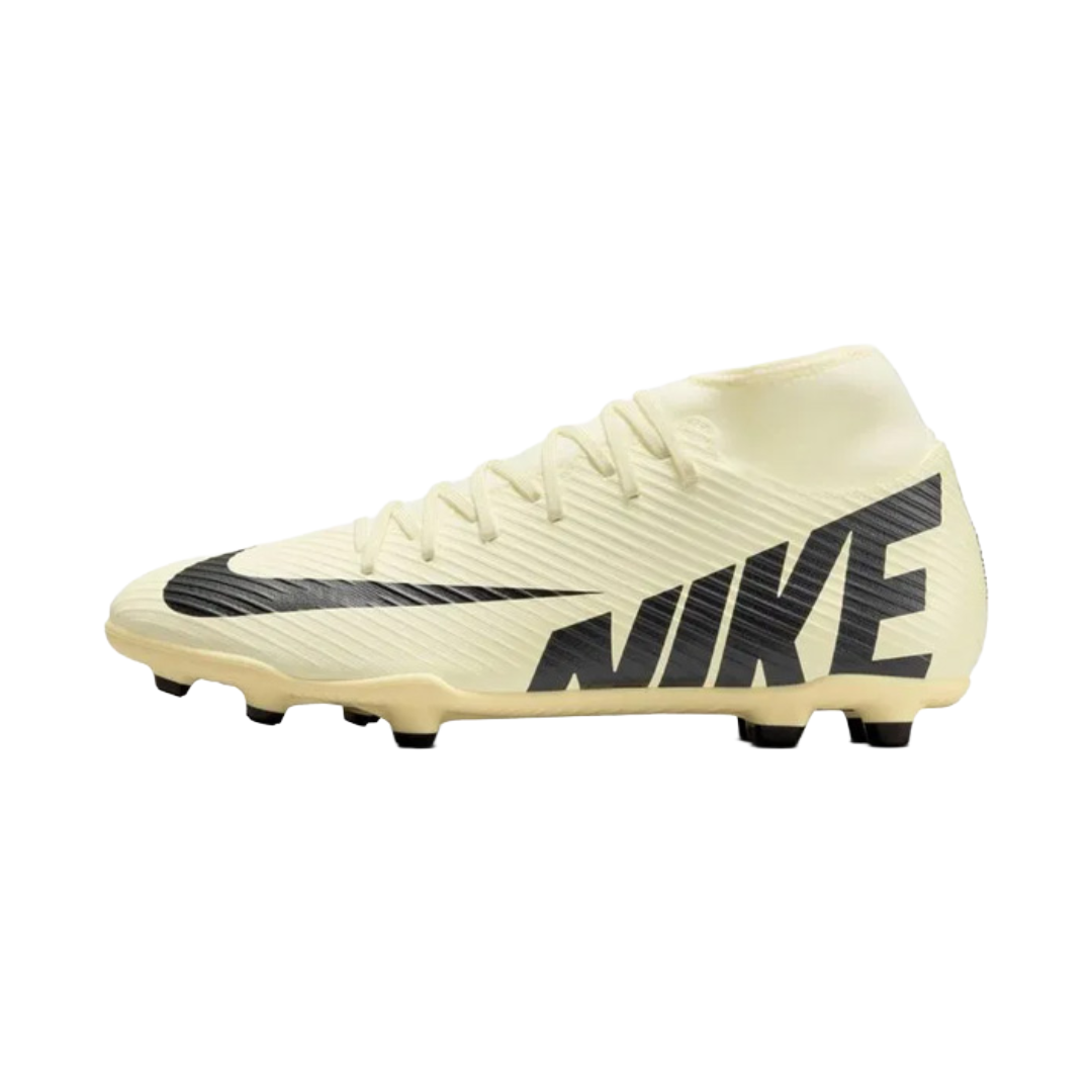 ZAPATILLAS DE FÚTBOL NIKE SUPERFLY 9 CLUB FG/MG ADULTO | DJ5961-700