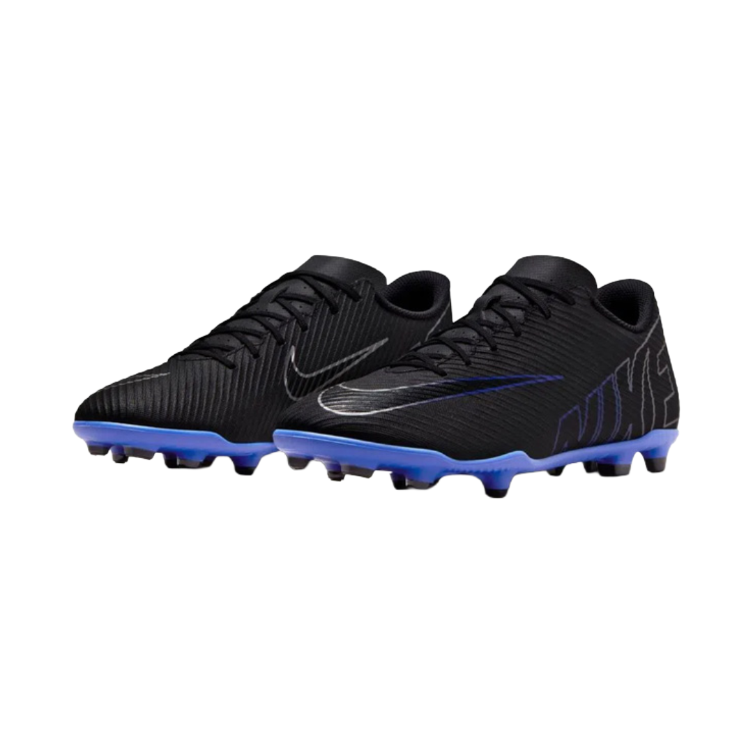 ZAPATILLAS DE FÚTBOL NIKE MERCURIAL VAPOR 15 CLUB FG/MG | DJ5963-040