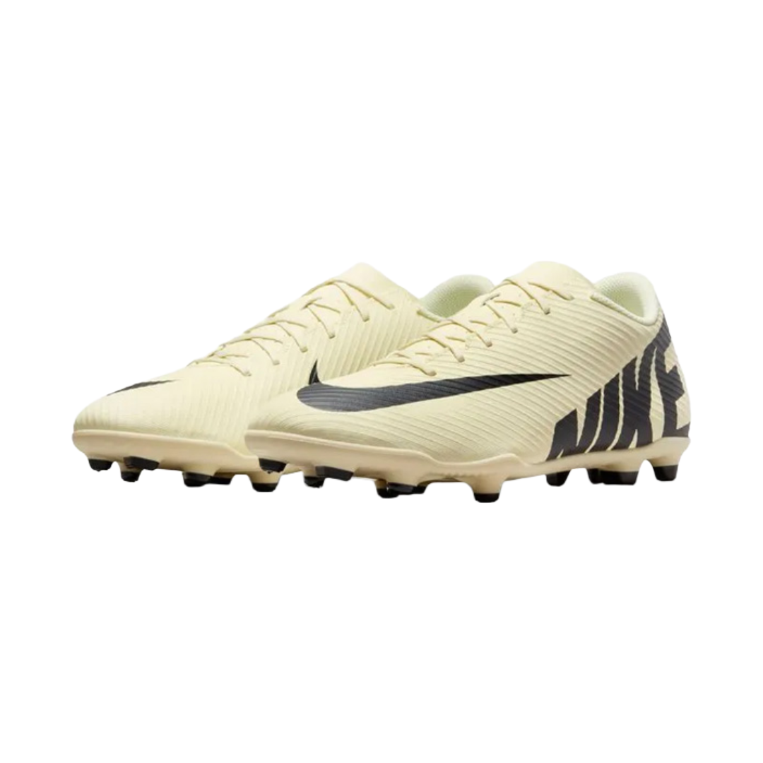 ZAPATILLAS DE FÚTBOL NIKE MERCURIAL VAPOR 15 CLUB FG/MF ADULTO | DJ5963-700