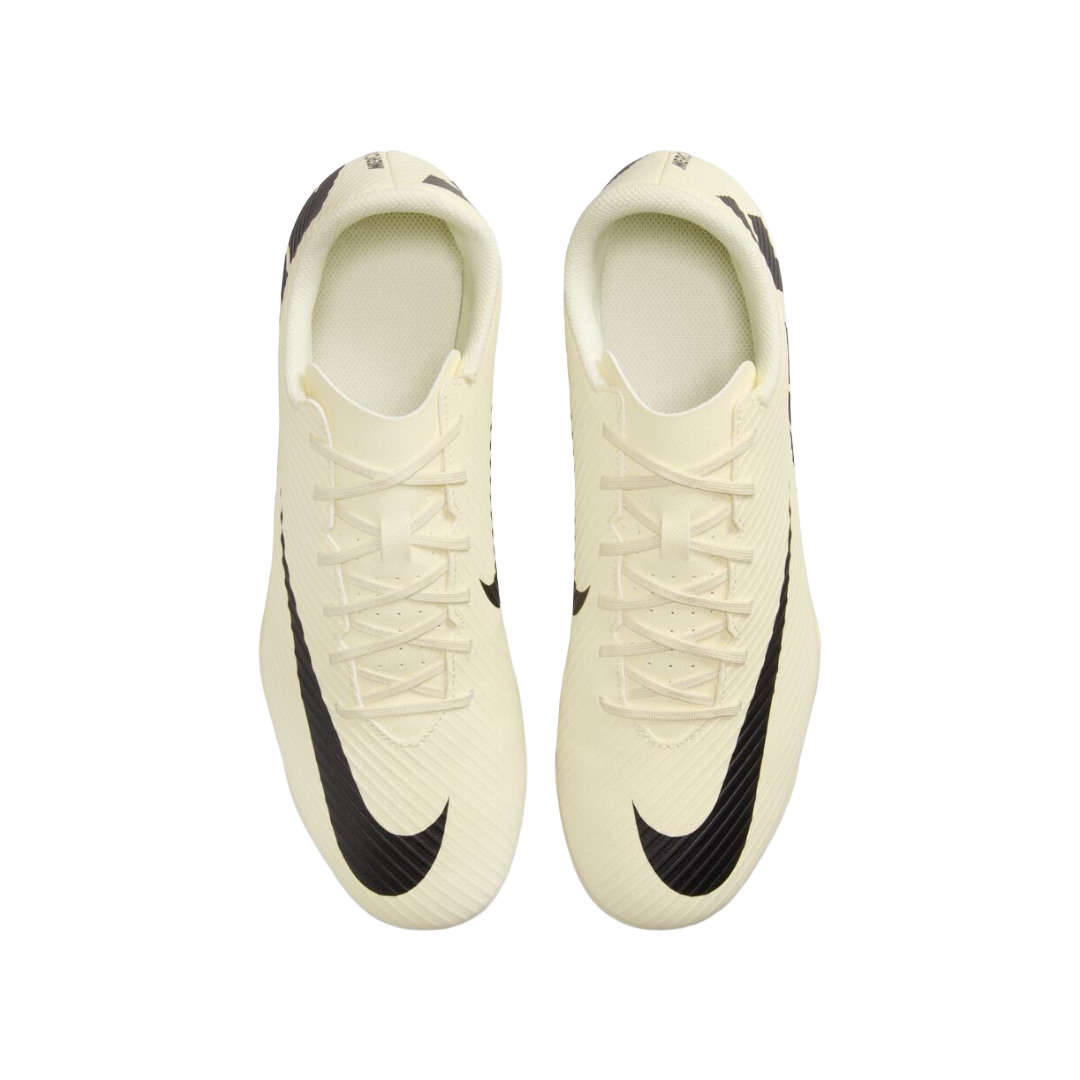 ZAPATILLAS DE FÚTBOL NIKE MERCURIAL VAPOR 15 CLUB FG/MF ADULTO | DJ5963-700