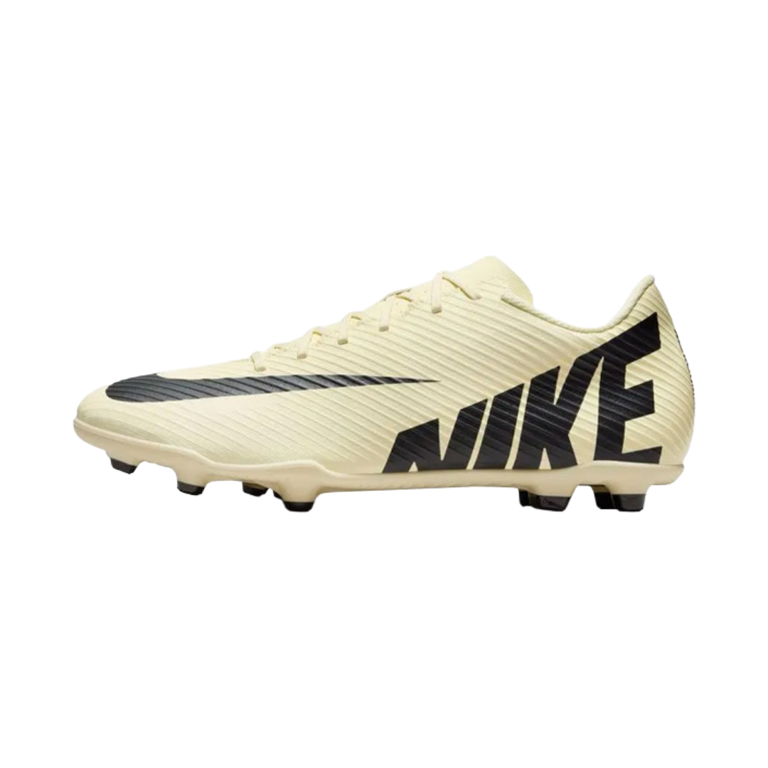 ZAPATILLAS DE FÚTBOL NIKE MERCURIAL VAPOR 15 CLUB FG/MF ADULTO | DJ5963-700