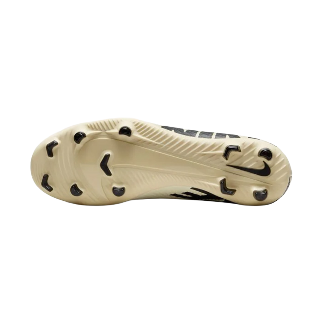 ZAPATILLAS DE FÚTBOL NIKE MERCURIAL VAPOR 15 CLUB FG/MF ADULTO | DJ5963-700
