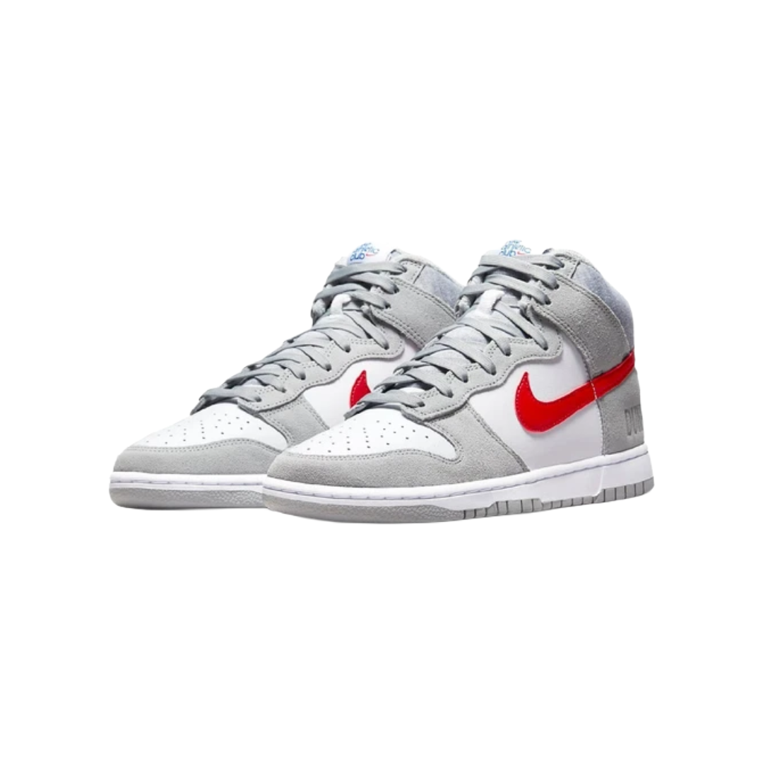 ZAPATILLAS URBANAS NIKE DUNK HIGH RETRO HOMBRE | DJ6152-001