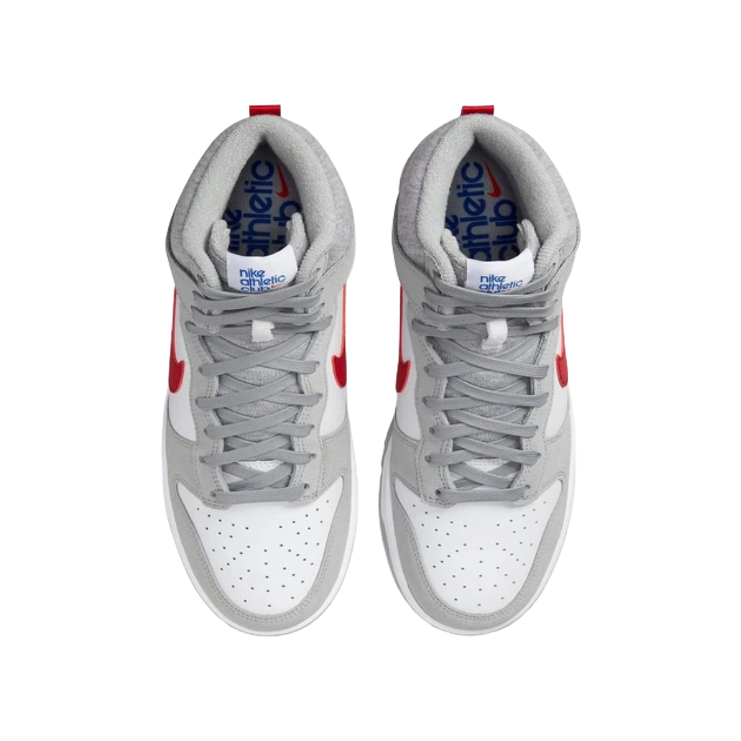 ZAPATILLAS URBANAS NIKE DUNK HIGH RETRO HOMBRE | DJ6152-001