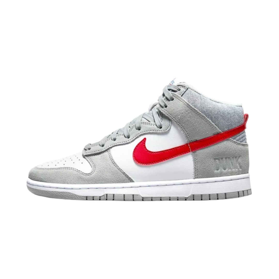 ZAPATILLAS URBANAS NIKE DUNK HIGH RETRO HOMBRE | DJ6152-001