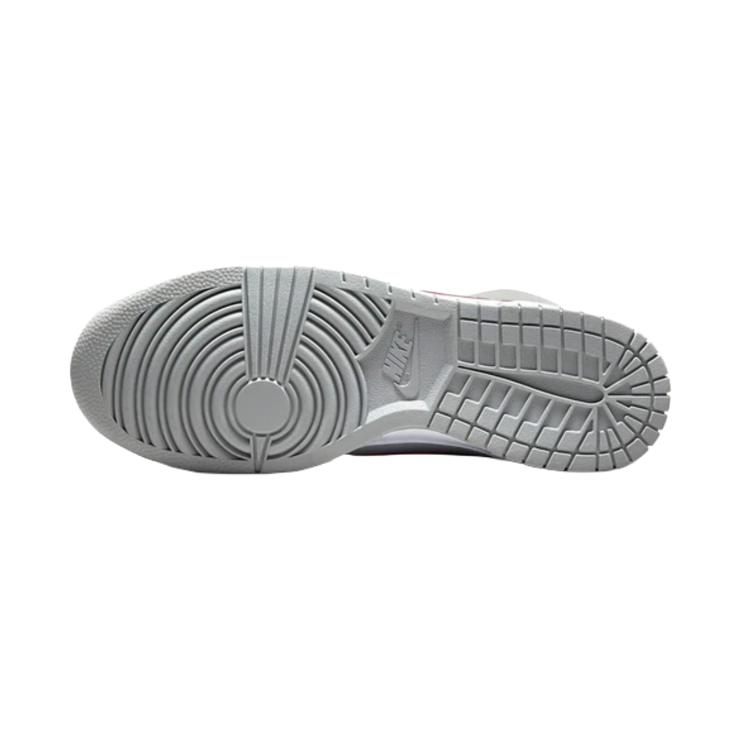 ZAPATILLAS URBANAS NIKE DUNK HIGH RETRO HOMBRE | DJ6152-001