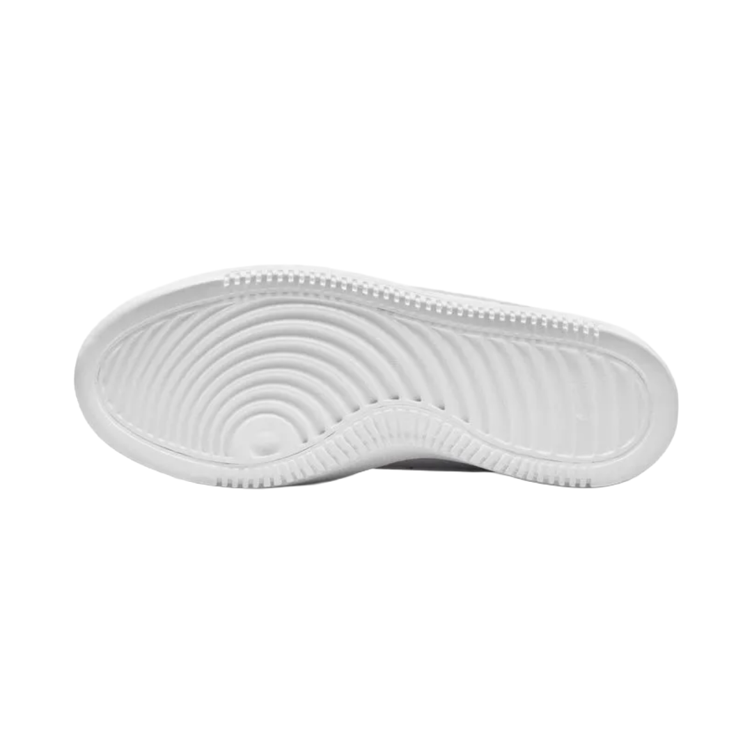 ZAPATILLAS URBANAS NIKE COURT VISION ALTA MUJER | DM0113-100