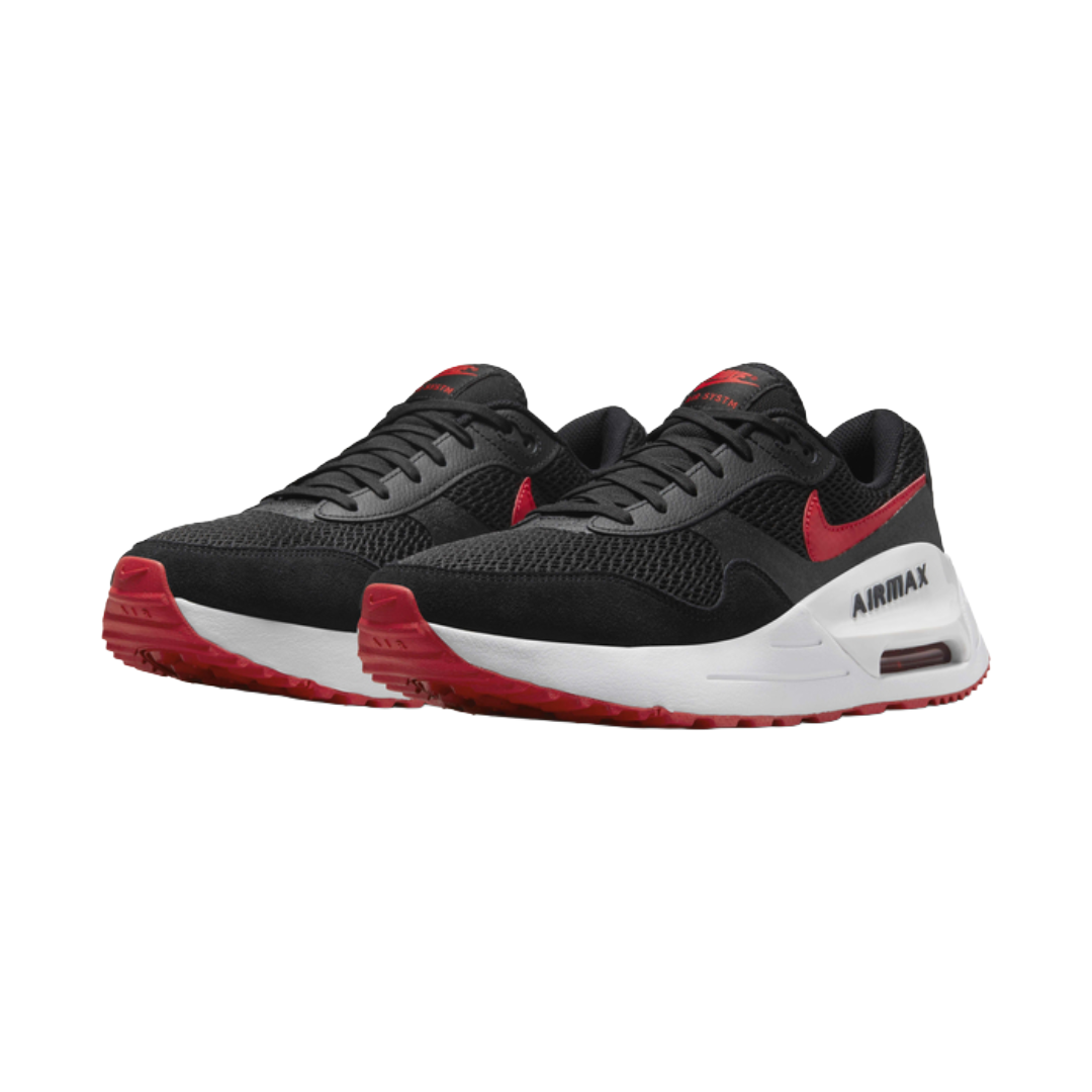 ZAPATILLAS URBANAS NIKE AIR MAX SYSTEM HOMBRE | DM9537-005