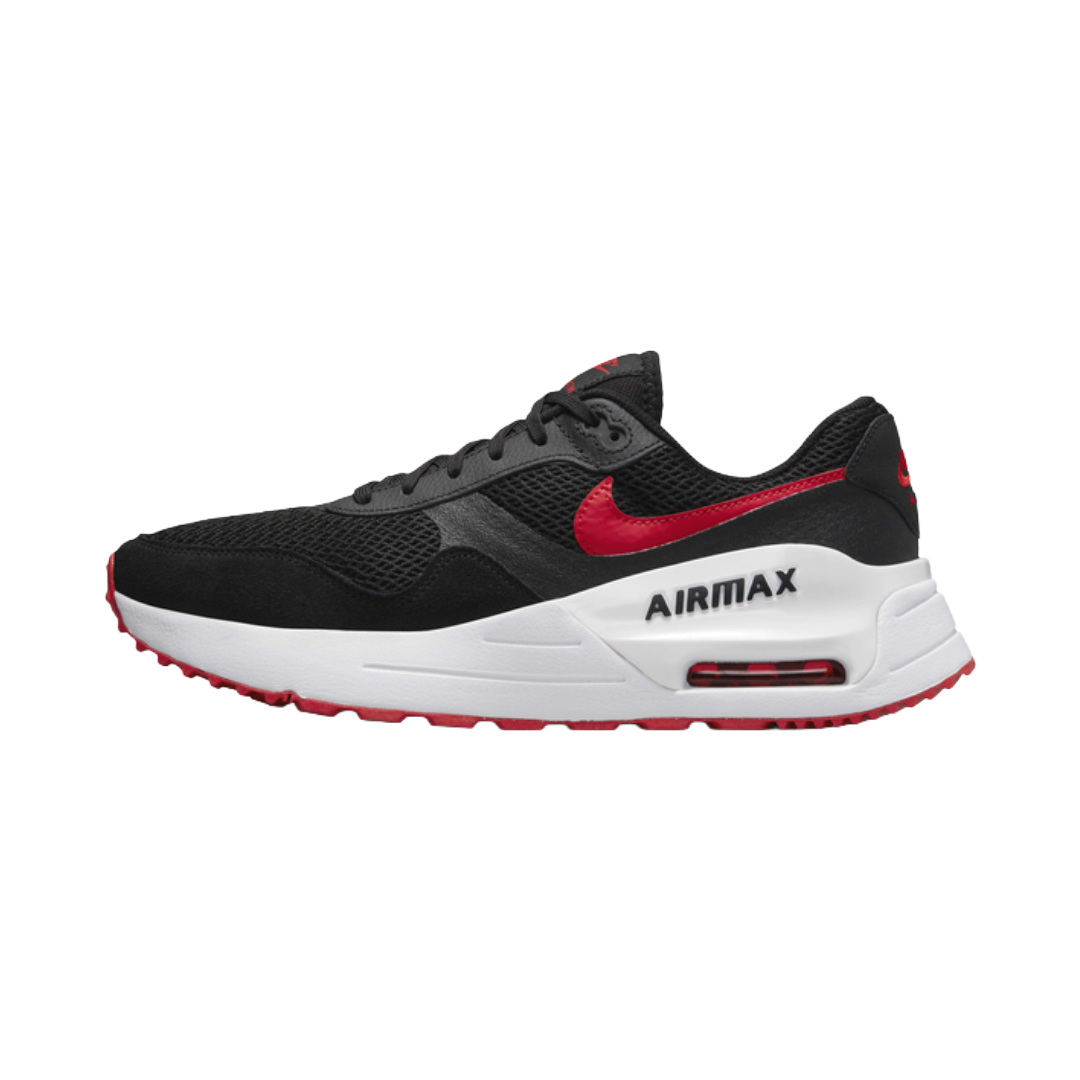 ZAPATILLAS URBANAS NIKE AIR MAX SYSTEM HOMBRE | DM9537-005