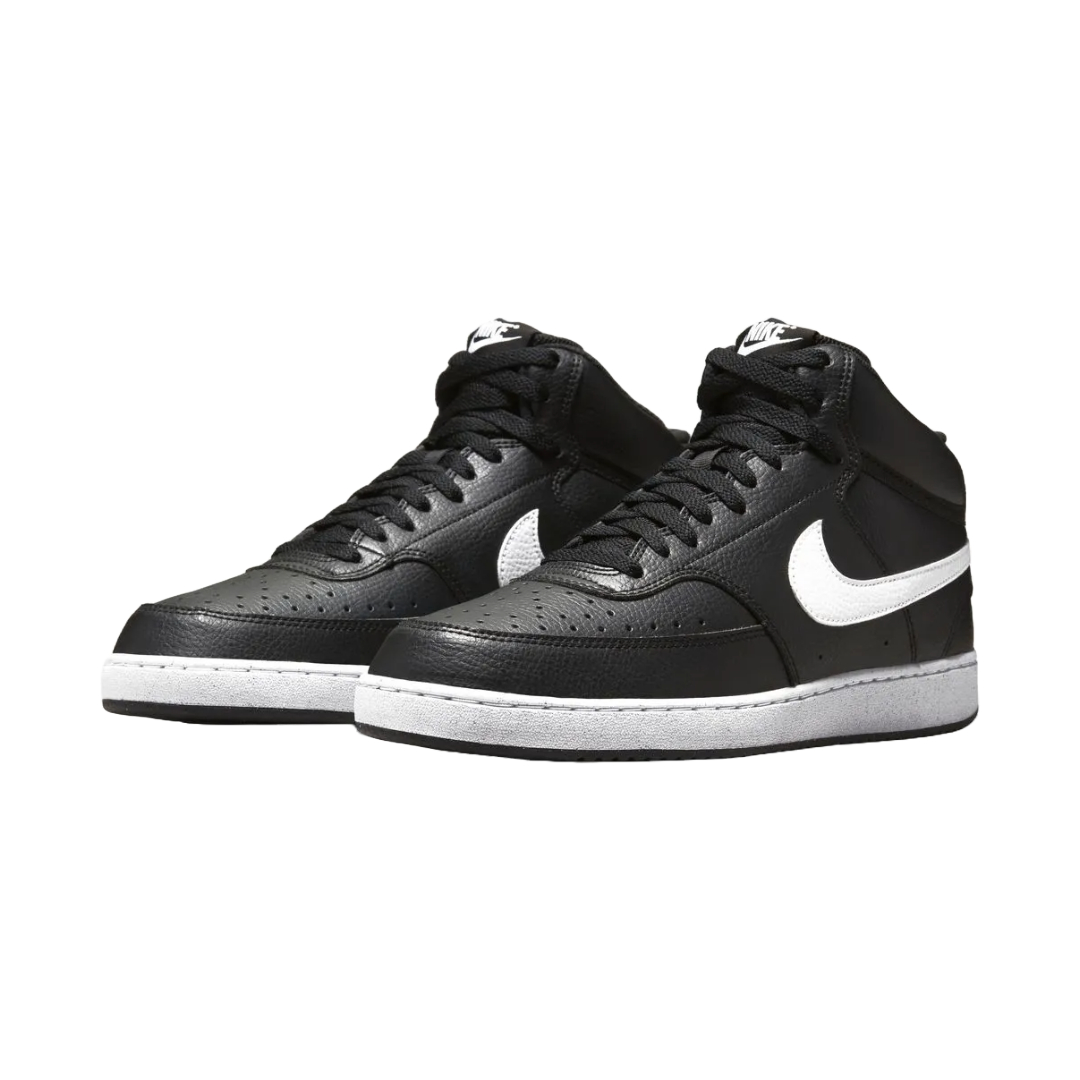 ZAPATILLAS URBANAS NIKE COURT VISION MID NN HOMBRE | DN3577-001