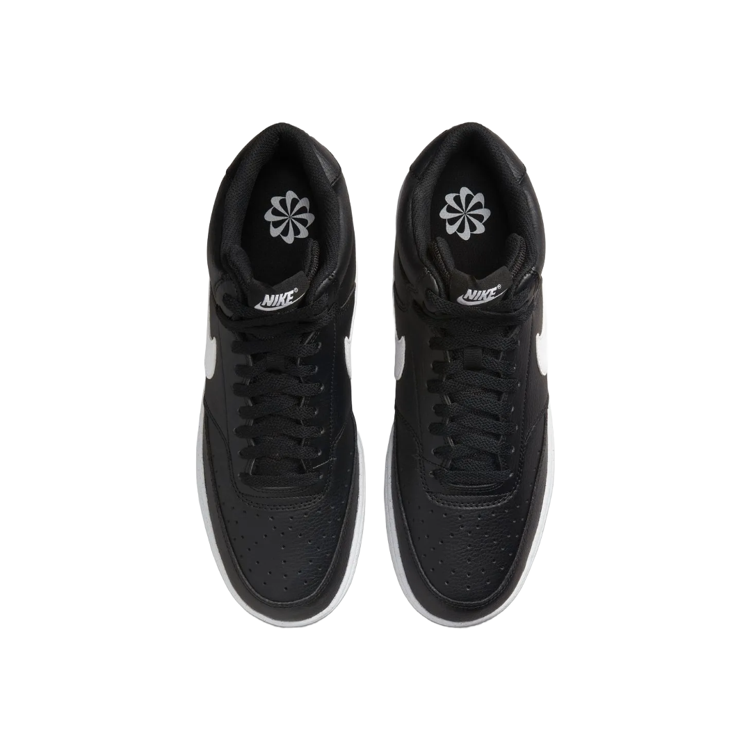 ZAPATILLAS URBANAS NIKE COURT VISION MID NN HOMBRE | DN3577-001