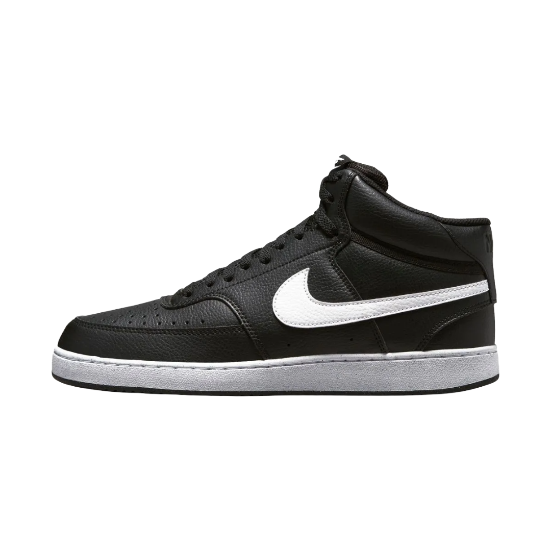 ZAPATILLAS URBANAS NIKE COURT VISION MID NN HOMBRE | DN3577-001