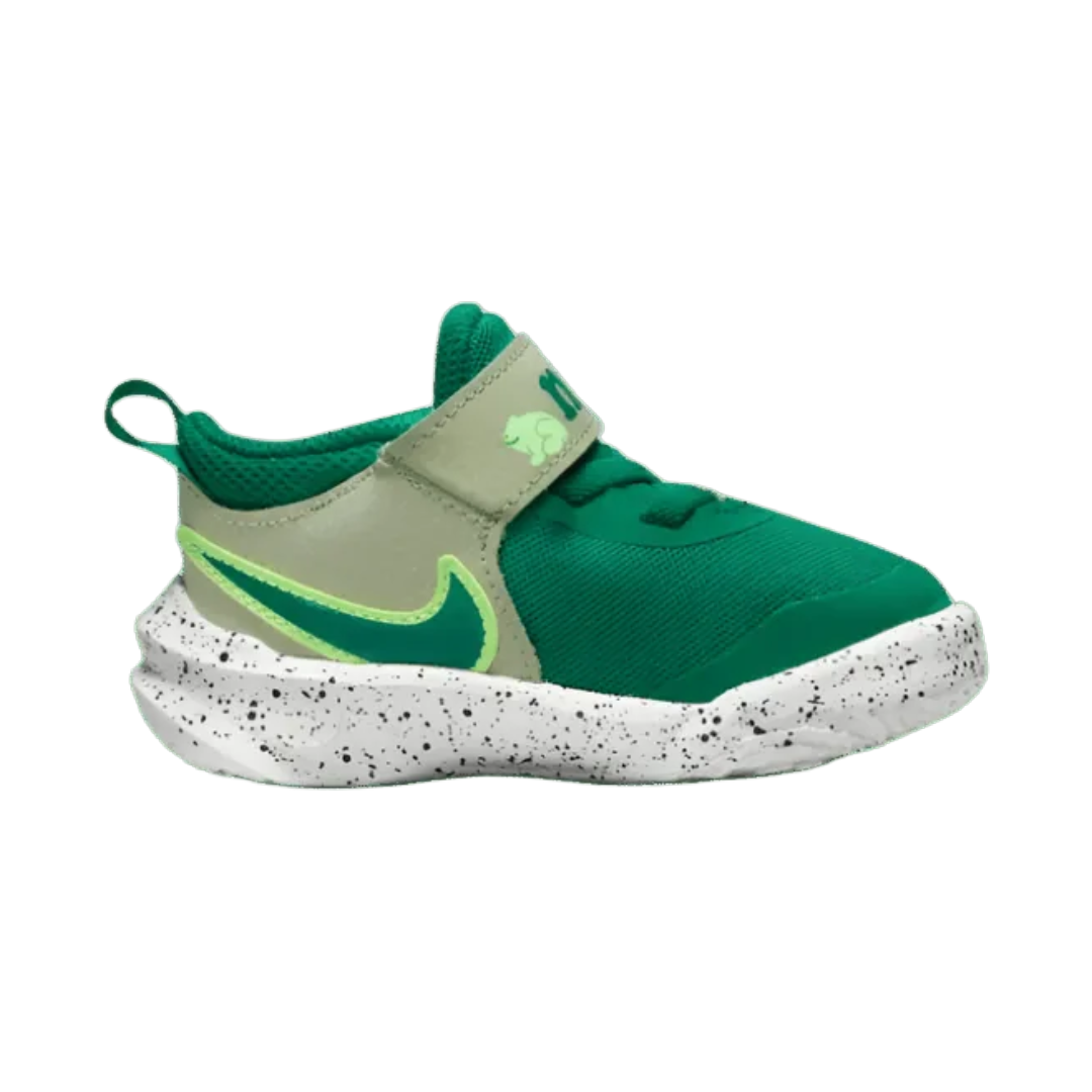 ZAPATILLAS URBANAS NIKE TEAM HUSTLE D 10 LIL BEBÉS | DQ0665-300