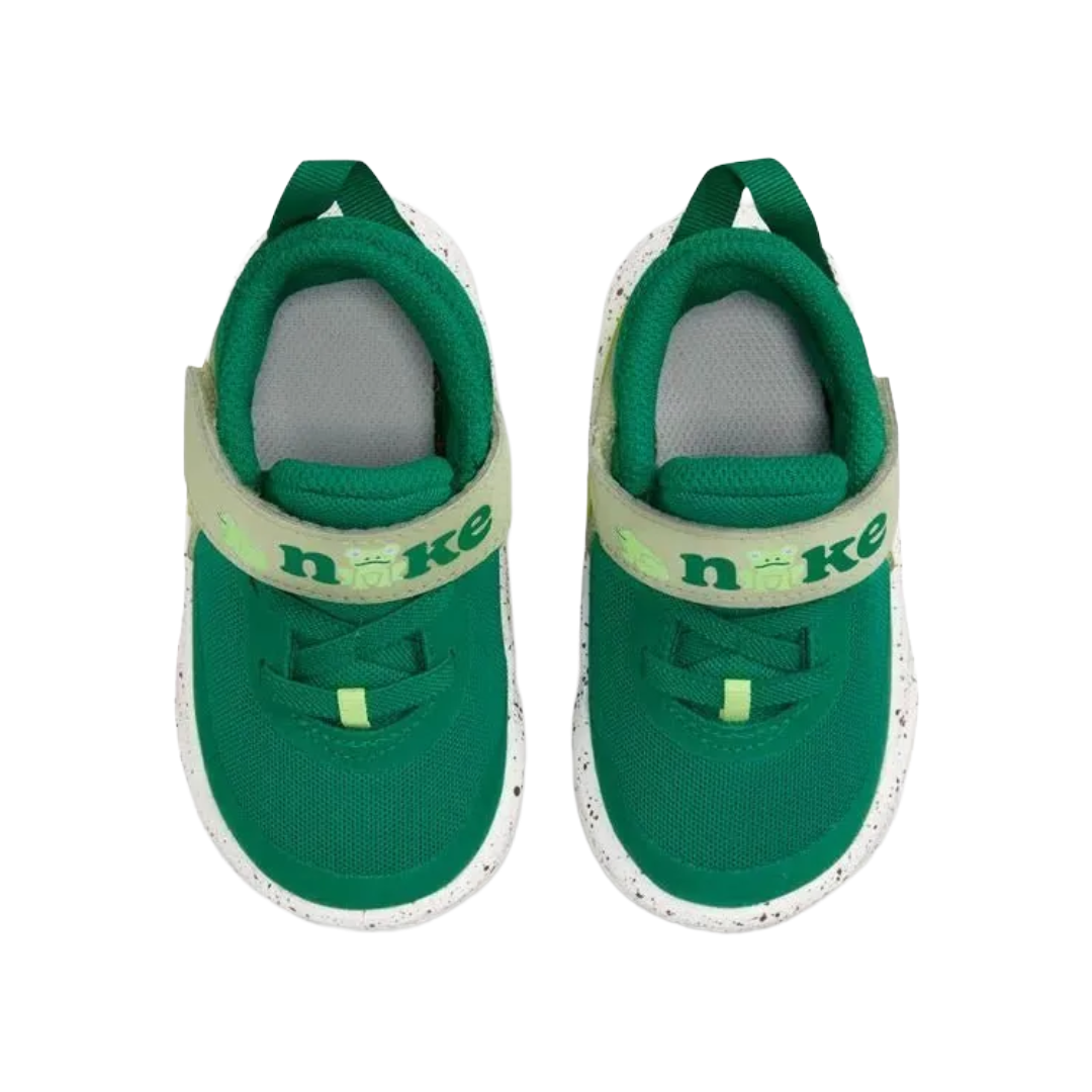 ZAPATILLAS URBANAS NIKE TEAM HUSTLE D 10 LIL BEBÉS | DQ0665-300