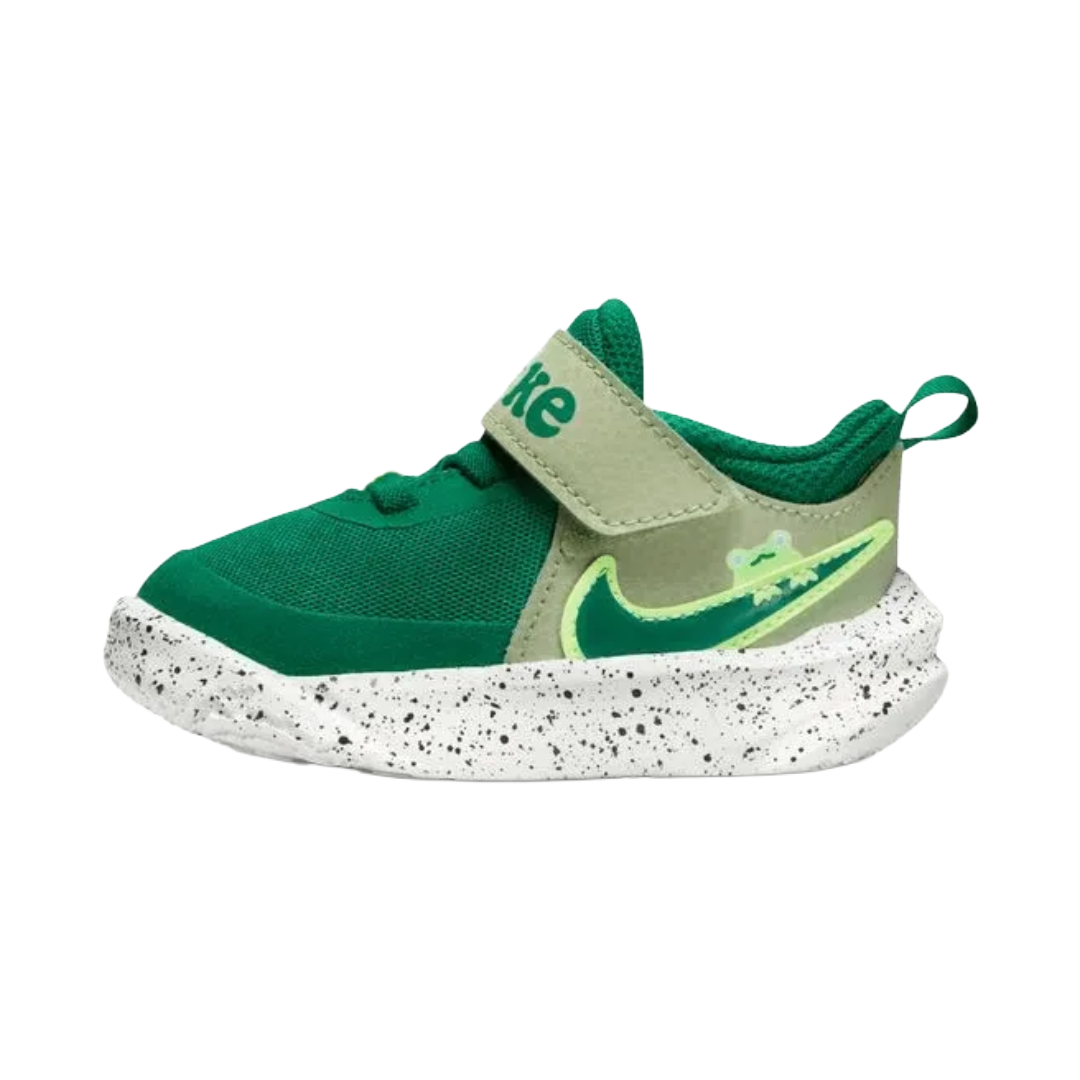 ZAPATILLAS URBANAS NIKE TEAM HUSTLE D 10 LIL BEBÉS | DQ0665-300