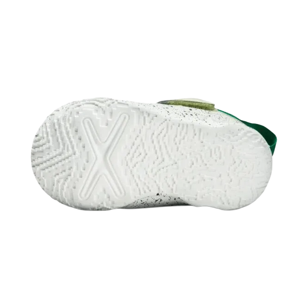 ZAPATILLAS URBANAS NIKE TEAM HUSTLE D 10 LIL BEBÉS | DQ0665-300