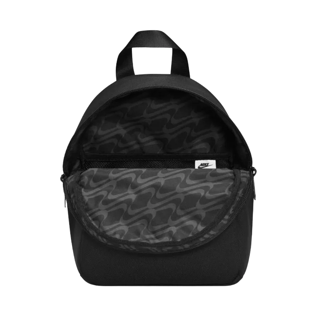 MOCHILA NIKE MINI SPORTSWEAR FUTURA 365 | DQ5702-010