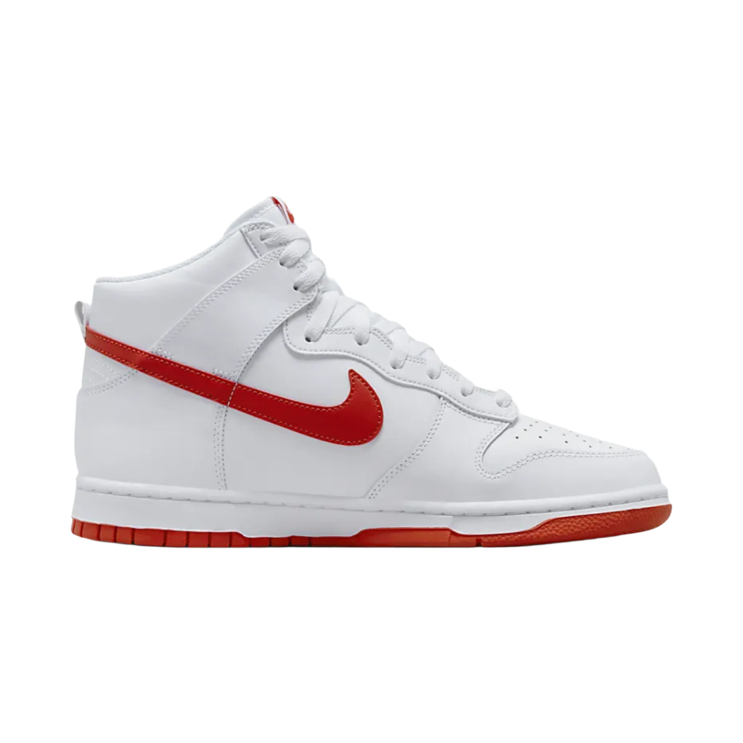 ZAPATILLAS URBANAS NIKE DUNK HI RETRO HOMBRE | DV0828-100