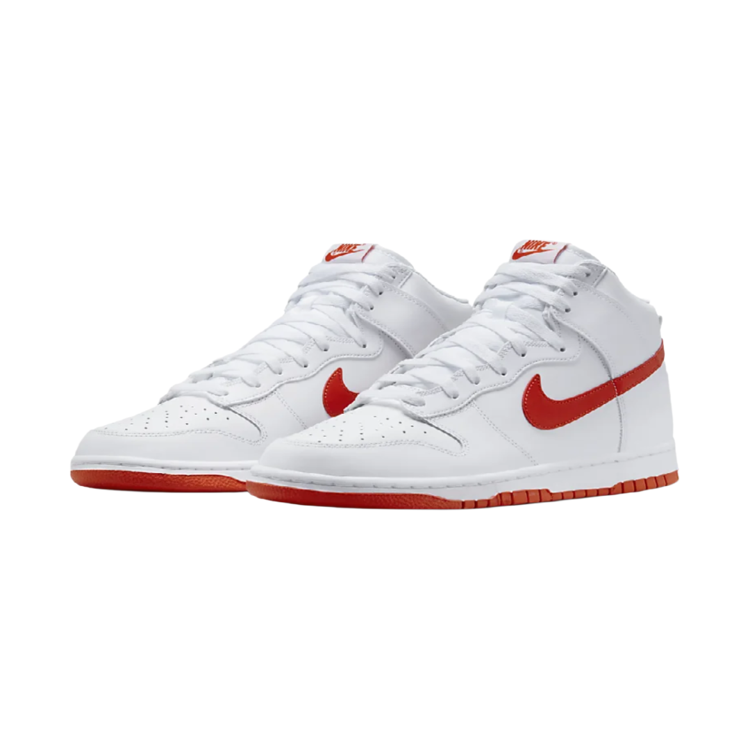 ZAPATILLAS URBANAS NIKE DUNK HI RETRO HOMBRE | DV0828-100