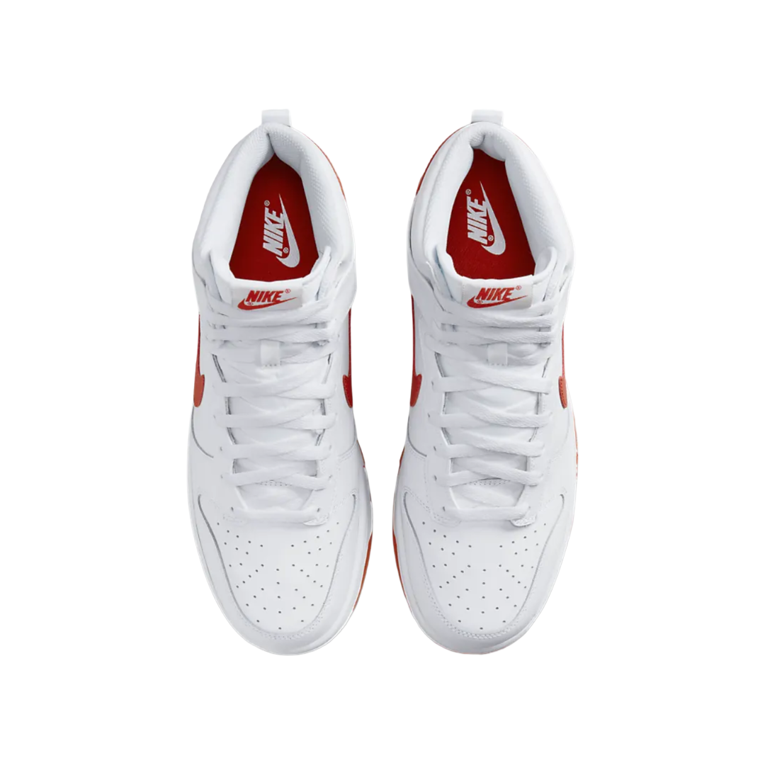 ZAPATILLAS URBANAS NIKE DUNK HI RETRO HOMBRE | DV0828-100