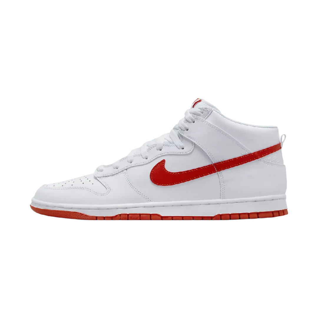 ZAPATILLAS URBANAS NIKE DUNK HI RETRO HOMBRE | DV0828-100