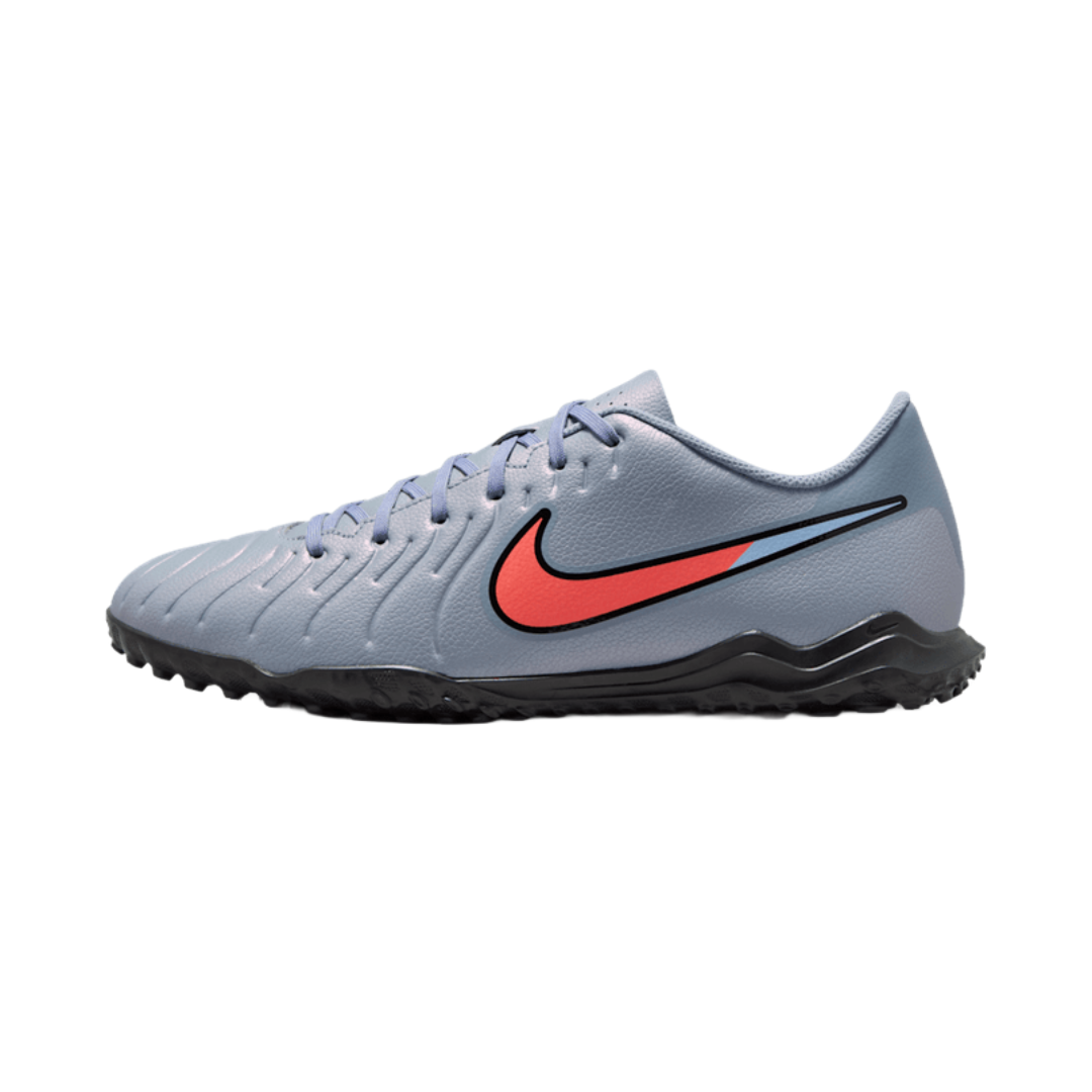 ZAPATILLAS DE BABYFÚTBOL NIKE TIEMPO LEGEND 10 CLUB TF ADULTO | DV4345-402