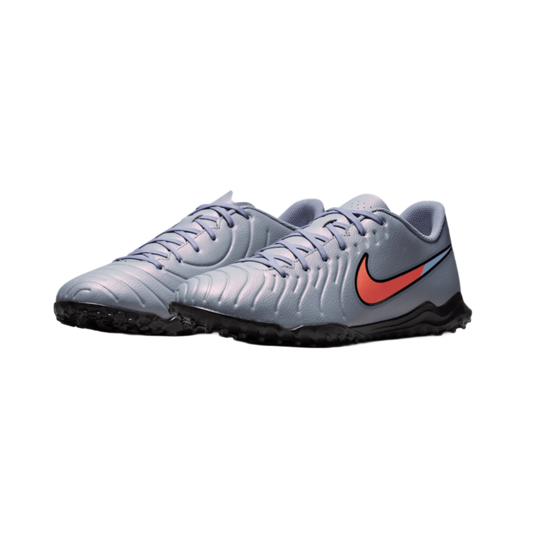 ZAPATILLAS DE BABYFÚTBOL NIKE TIEMPO LEGEND 10 CLUB TF ADULTO | DV4345-402