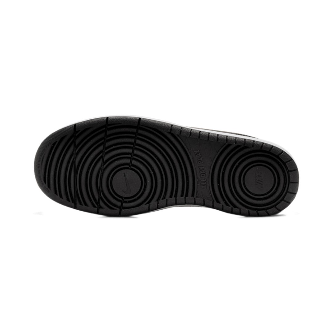 ZAPATILLAS URBANAS NIKE COURT BOROUGH LOW JUVENIL | DV5456-008