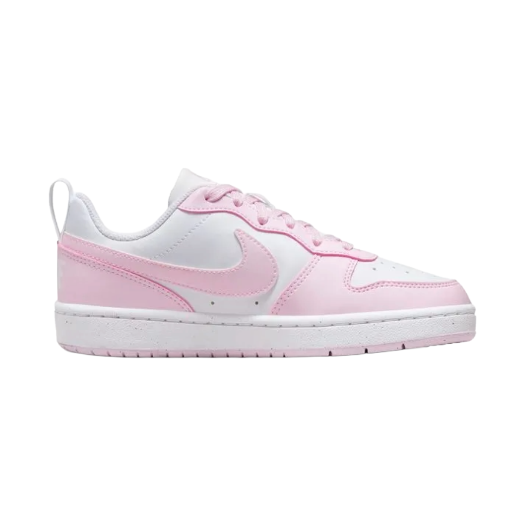 ZAPATILLAS URBANAS NIKE COURT BOROUGH LOW JUVENIL | DV5456-105