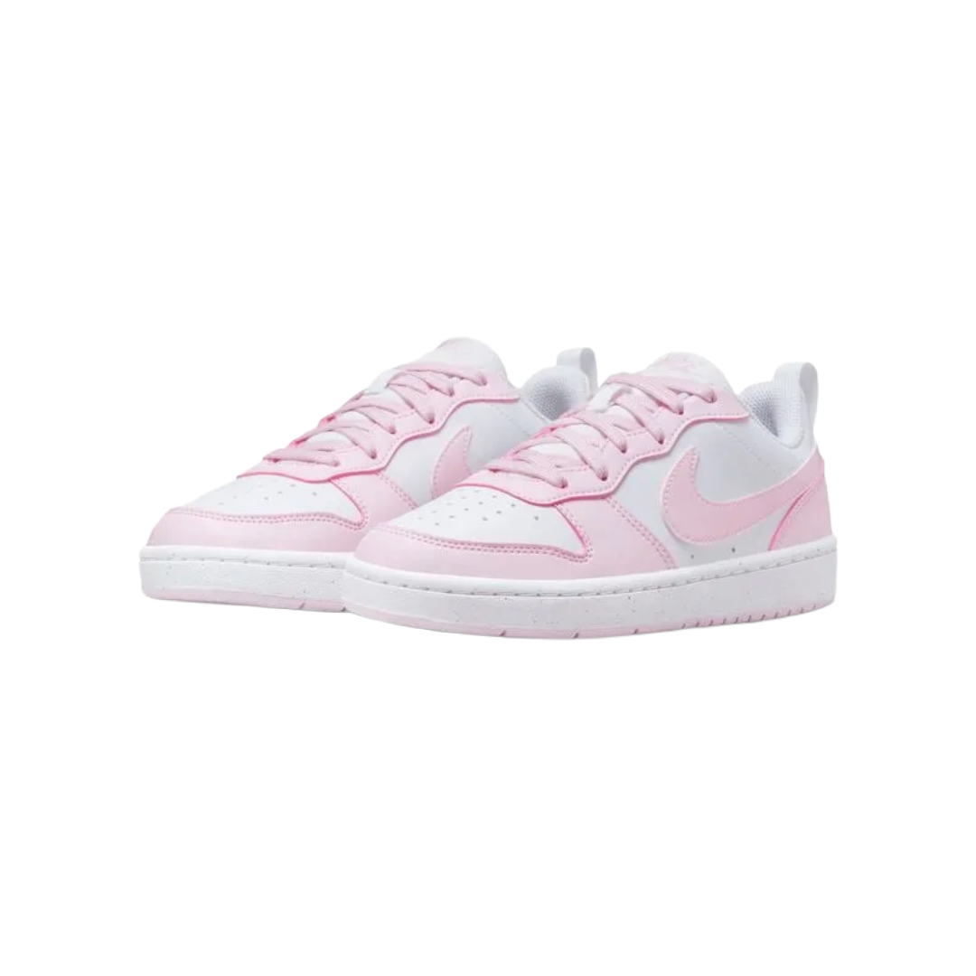 ZAPATILLAS URBANAS NIKE COURT BOROUGH LOW JUVENIL | DV5456-105