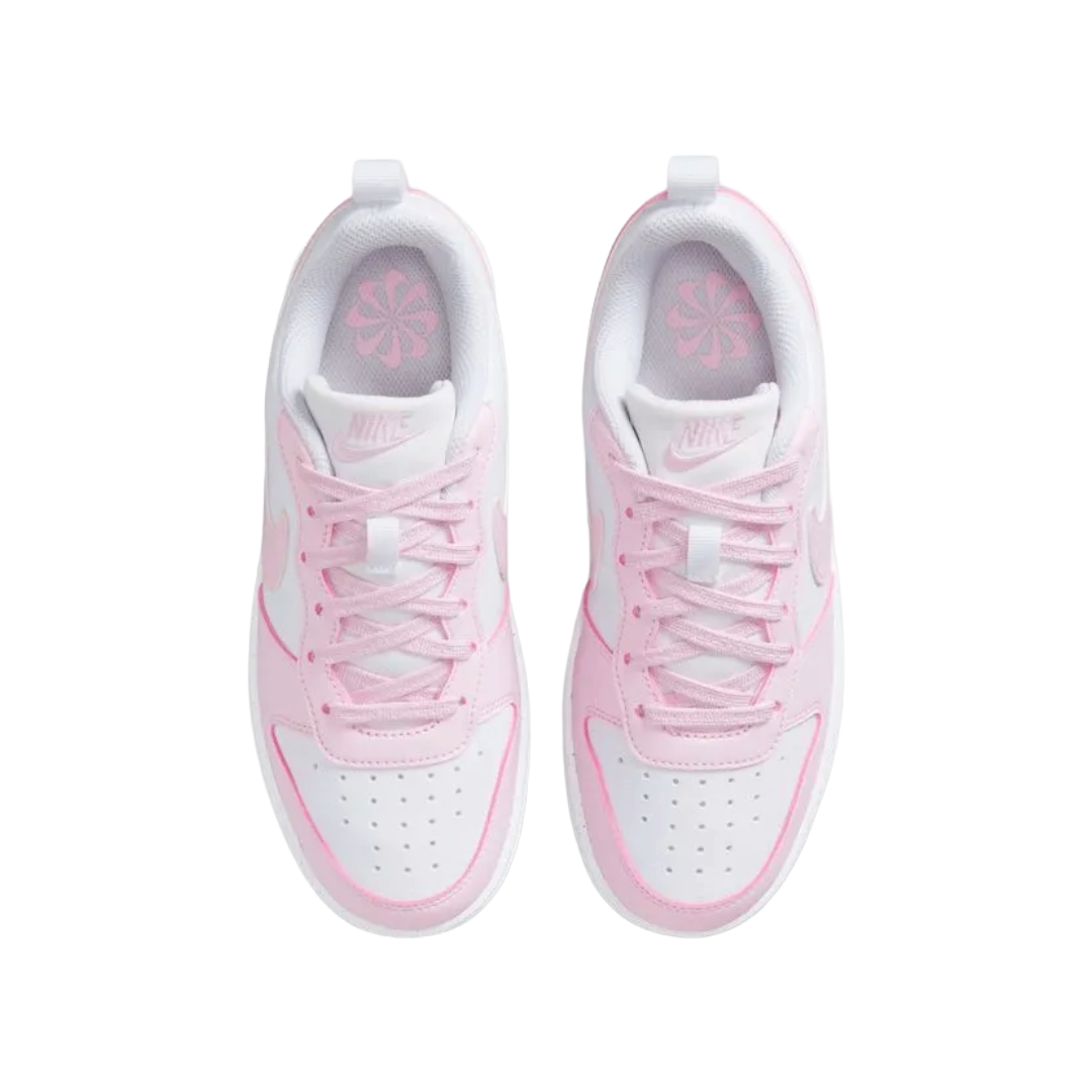 ZAPATILLAS URBANAS NIKE COURT BOROUGH LOW JUVENIL | DV5456-105