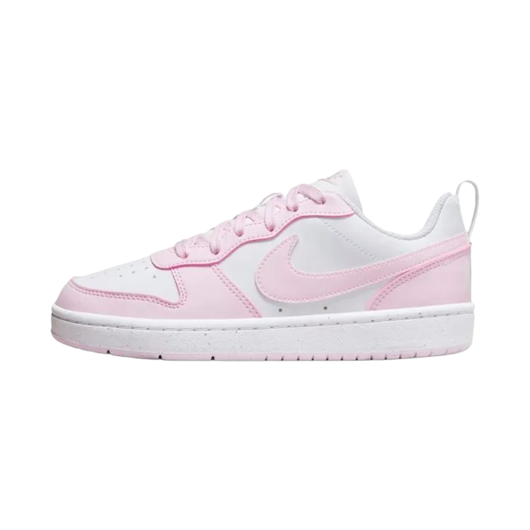 ZAPATILLAS URBANAS NIKE COURT BOROUGH LOW JUVENIL | DV5456-105