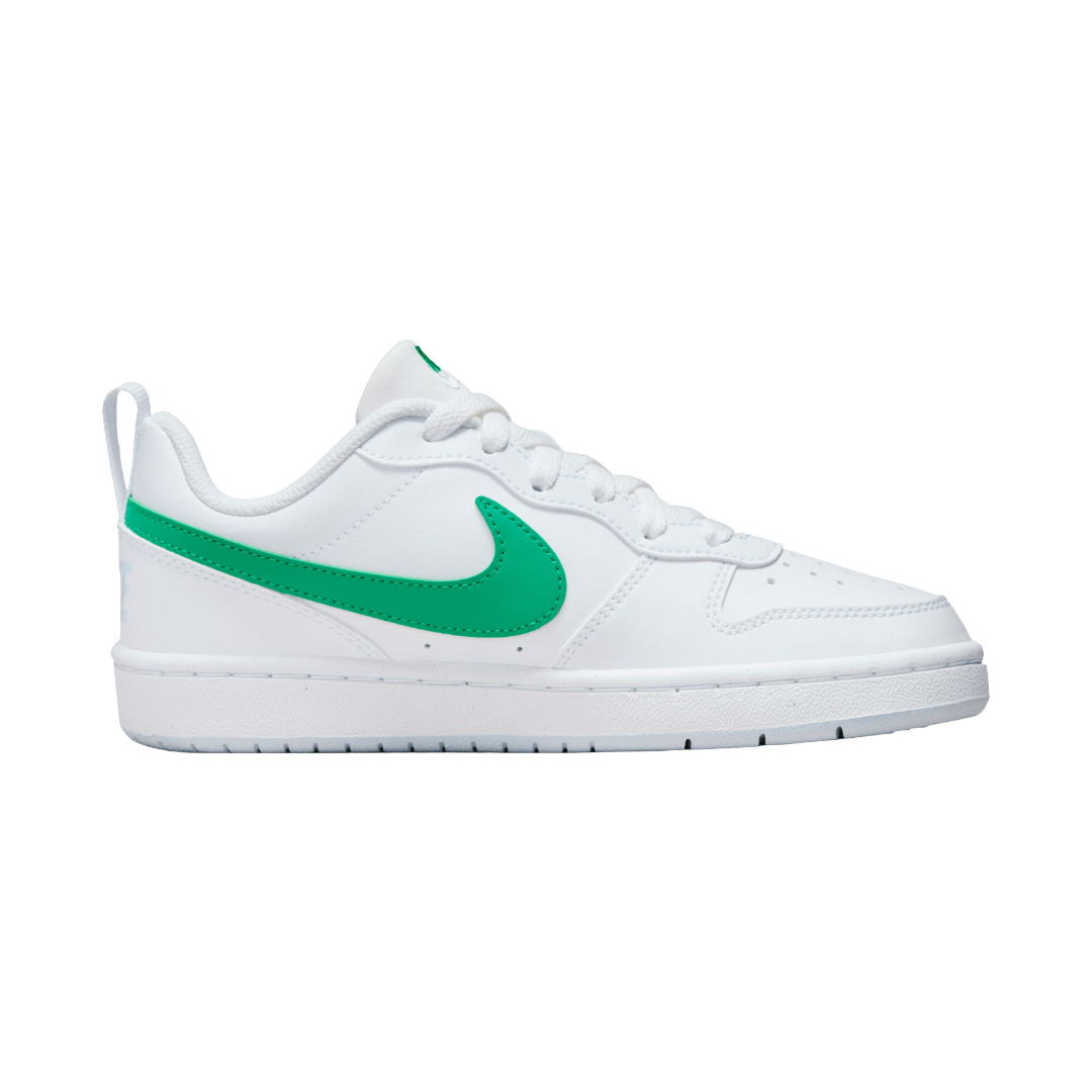 ZAPATILLAS URBANAS NIKE COURT BOROUGH LOW JUVENIL | DV5456-109